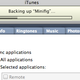 Image for article titled First iPhone App Store Walkthrough (Verdict: Works Perfectly)
